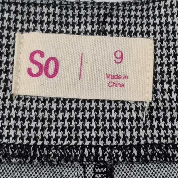 SO pants size 9.EUC - Picture 5 of 5